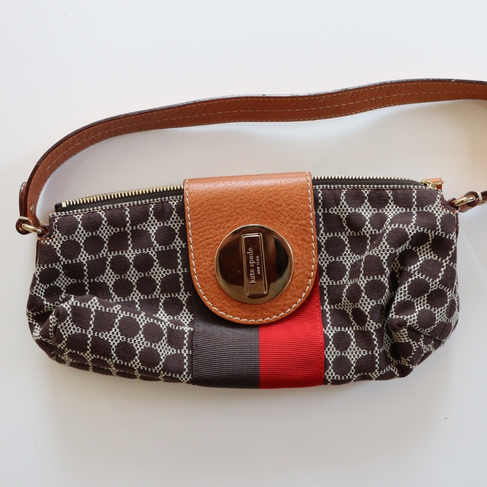 Kate Spade Baguette